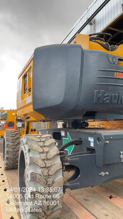 2023 HAULOTTE HA46RTJO