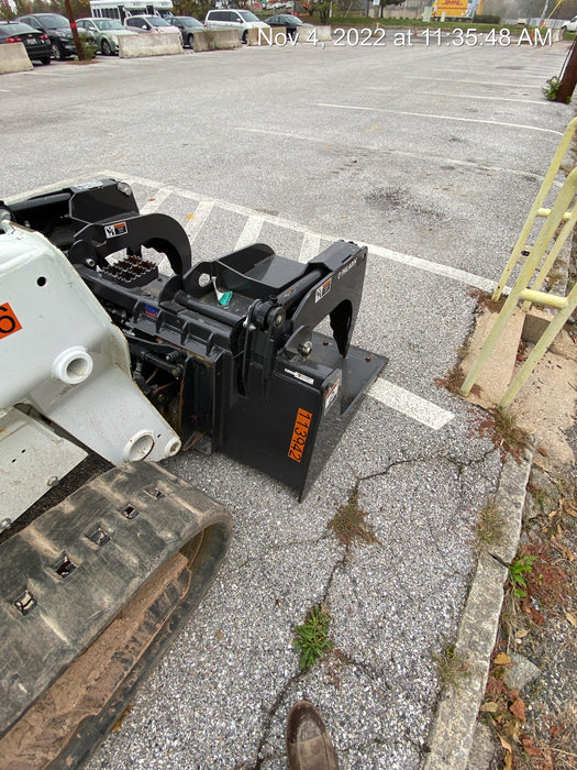 2020 PALADIN UTILITY GRAPPLE 11876-0022