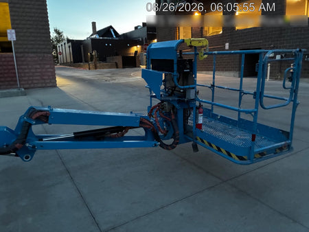 2024 GENIE S-65 XC