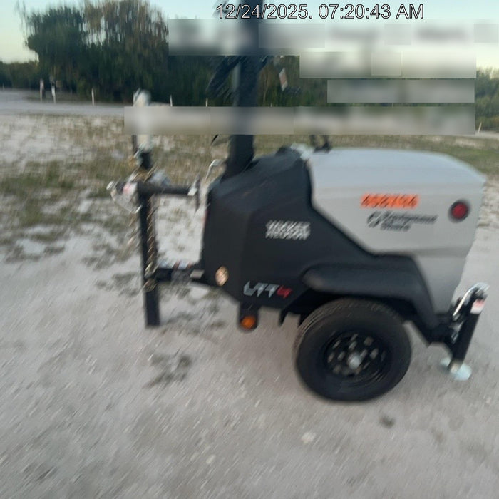 2024 WACKER NEUSON LTT4