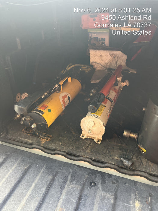 2023 ENERPAC HCL1004