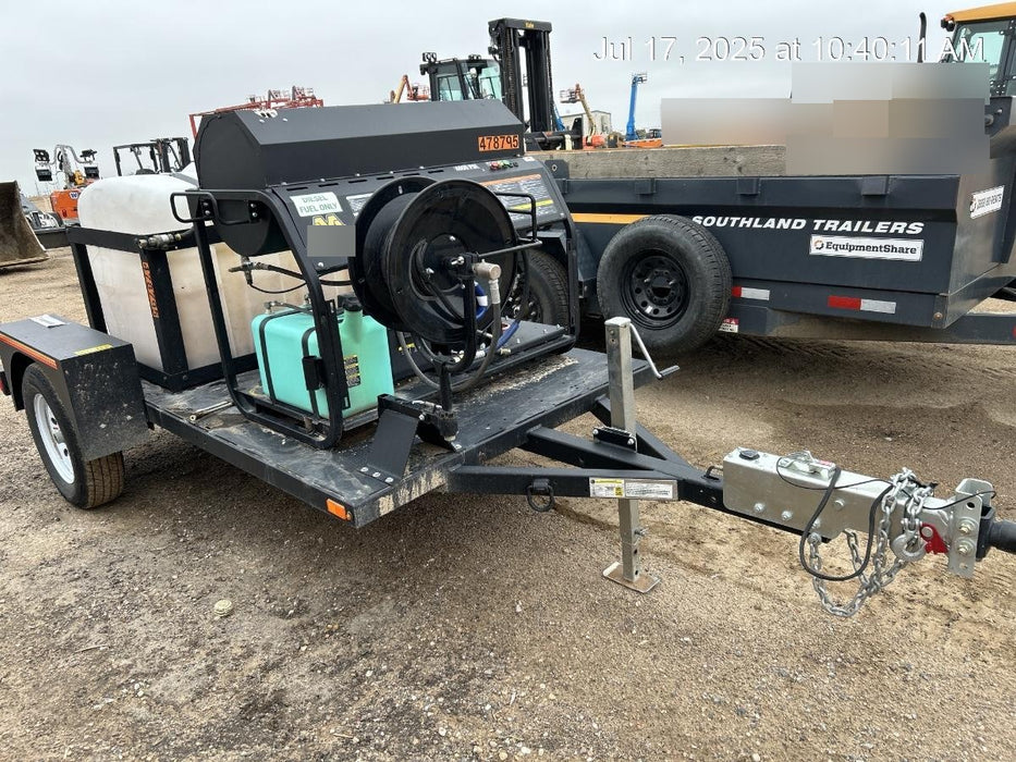 2025 MI-T-M AW-9000-0005 / DHG-4004-B0V6G