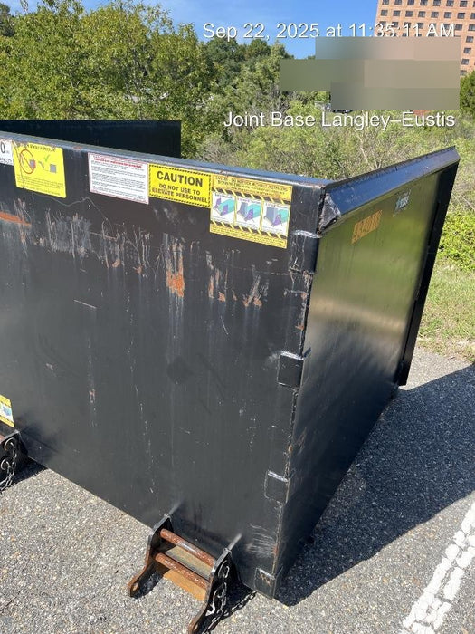 2024 STAR INDUSTRIES 1425