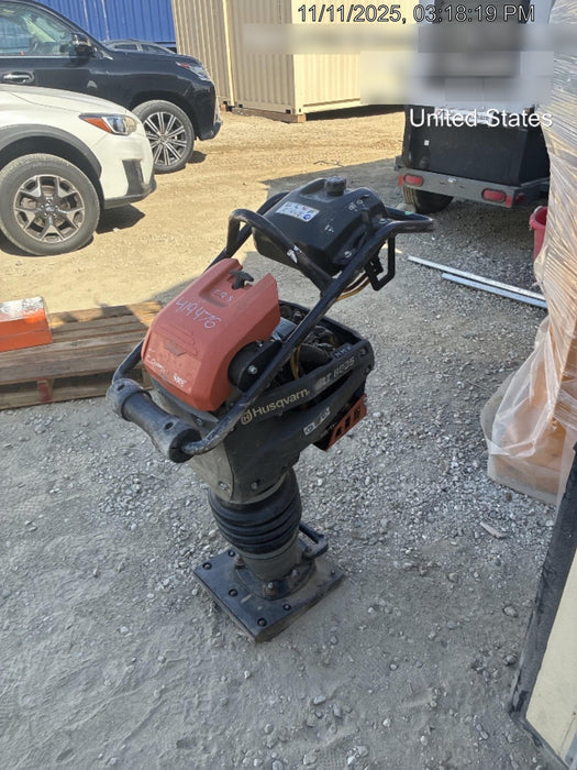 2024 HUSQVARNA LT6005