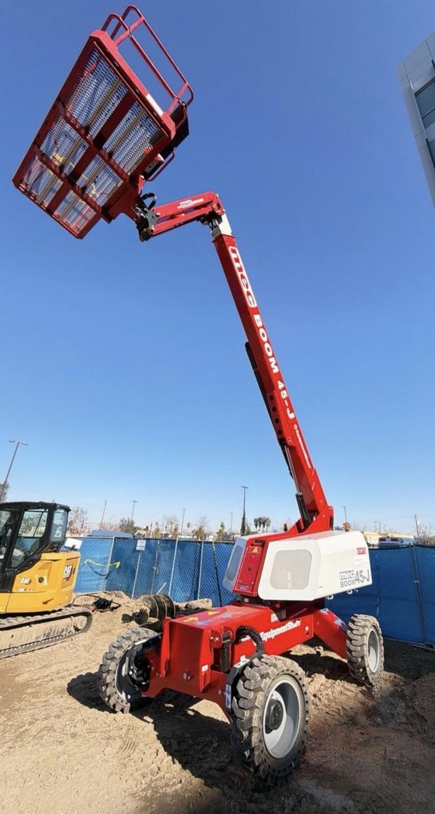 2026 MEC 45-J D