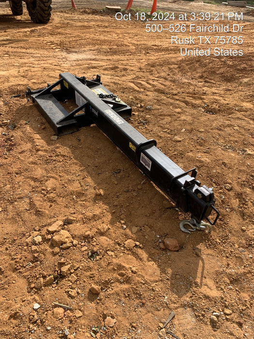 2024 STAR INDUSTRIES M1360B - Star JIB Boom