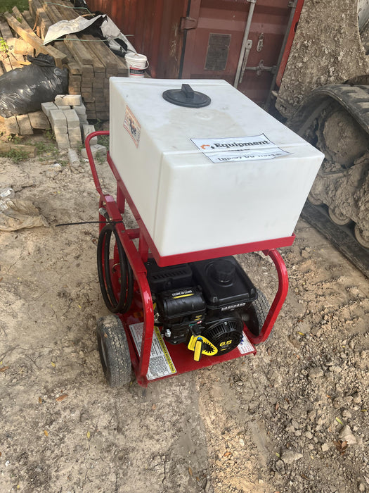 2022 RICE HYDRO DPV-3B