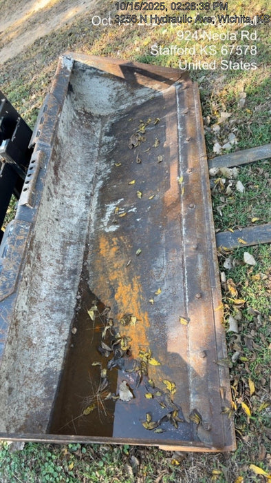 2025 ARROW MATERIAL HANDLING F5144CB