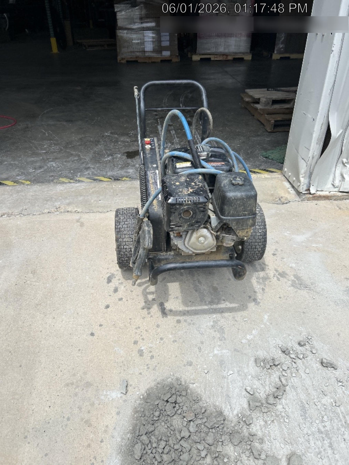 2024 MI-T-M CW-3504-5MGH