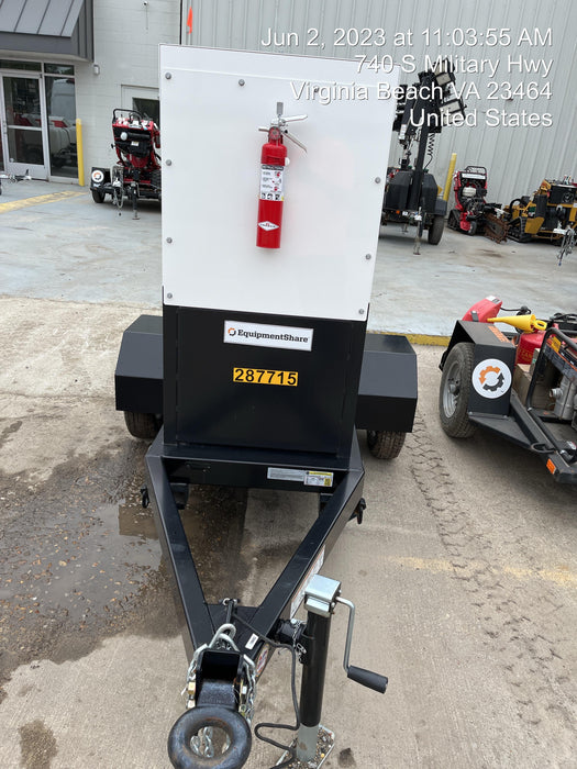 2023 SHINDAIWA DGK15FL