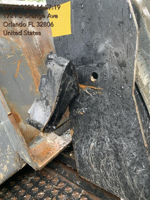 2025 ARROW MATERIAL HANDLING F5100CB