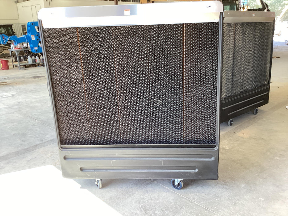 2023 BIG ASS FANS Cool Space 400