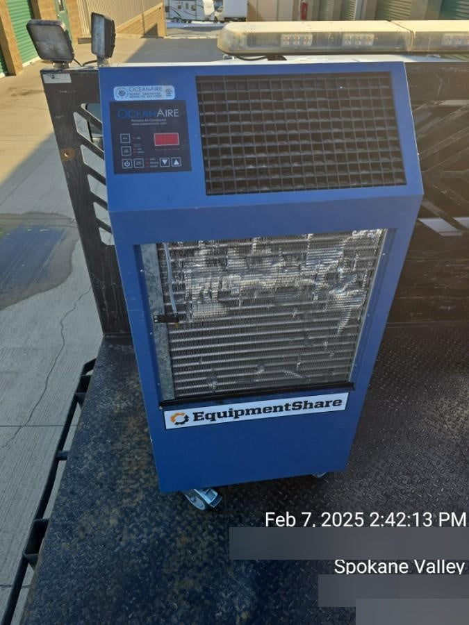 2022 OCEANAIRE OWC1811QC