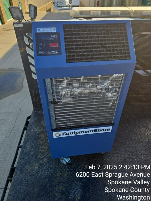 2022 OCEANAIRE OWC1811QC