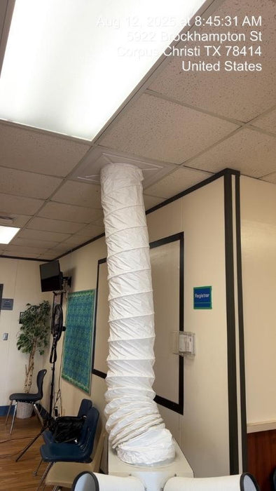 2023 KWIKOOL KPAC1411-2