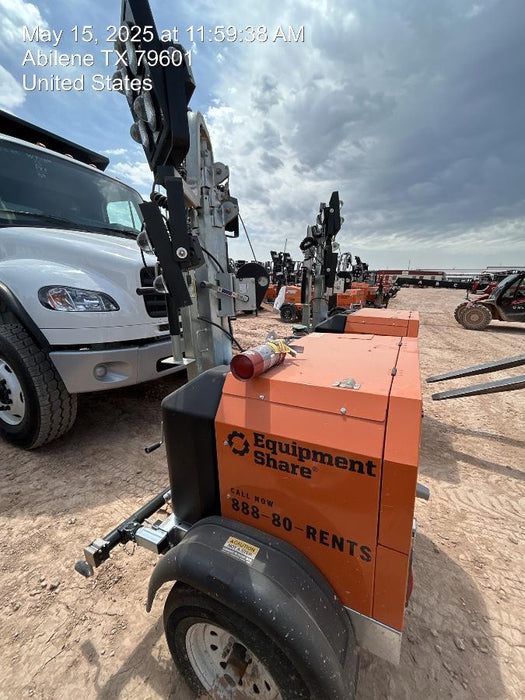 2025 WANCO WLTT-4MM4K