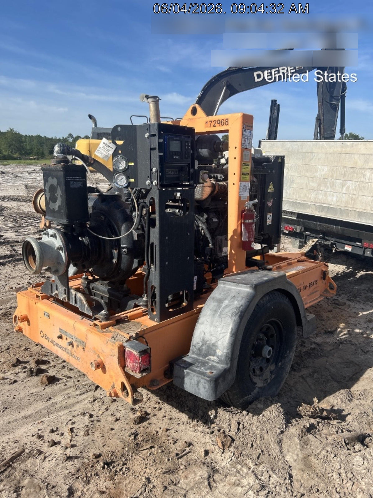 2021 PIONEER PP66S12L71-TD2.9L4