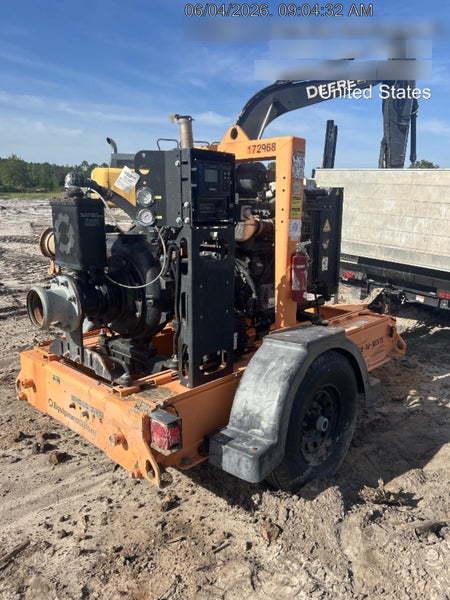 2021 PIONEER PP66S12L71-TD2.9L4