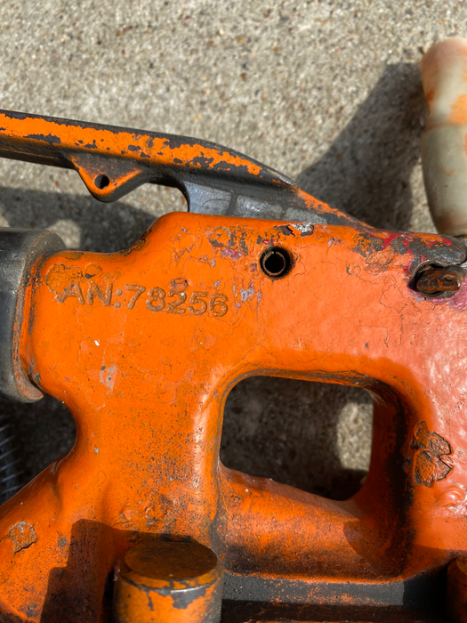 2020 MICHIGAN PNEUMATIC MP-30-1