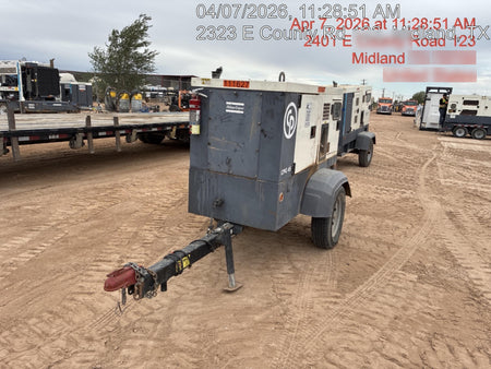 2020 ATLAS COPCO QAS45