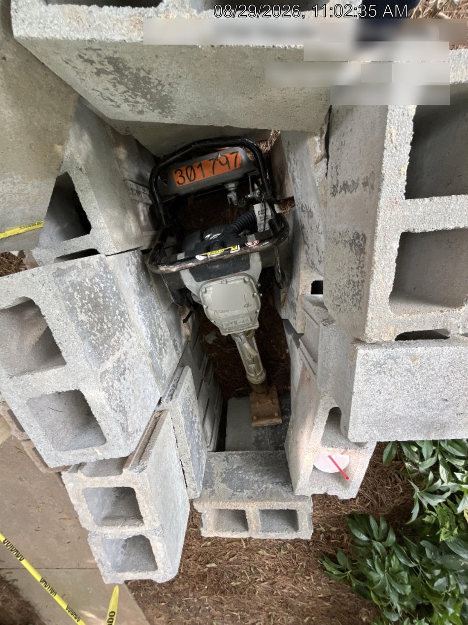 2023 MULTIQUIP MTR40HF