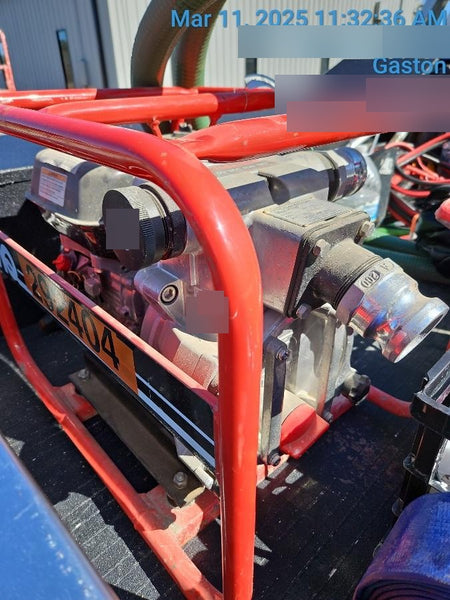 2023 MULTIQUIP QP2TH
