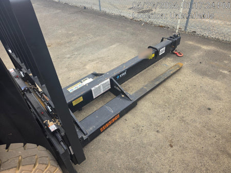 2024 STAR INDUSTRIES M1360B - Star JIB Boom