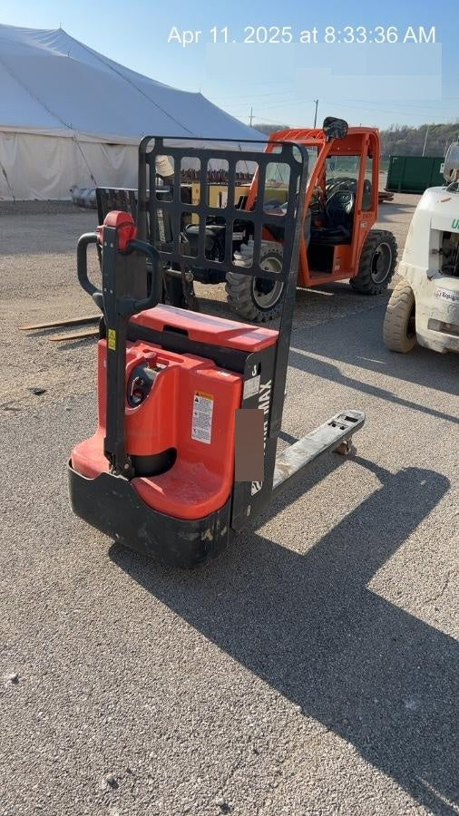 2023 TOYOTA 2TWB-40