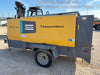 2021 ATLAS COPCO XAS 900