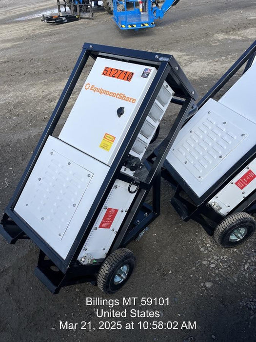 2025 TRYSTAR TBXJ1.T236-B-B-A1