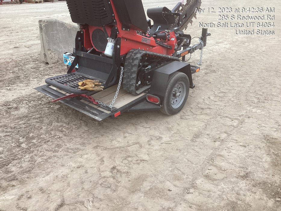 2022 BARRETO E4X6TBT