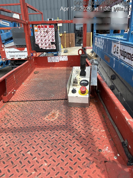 2019 SKYJACK SJIII-3219
