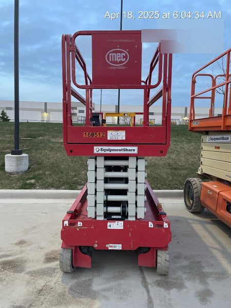 2021 MEC 4046SE
