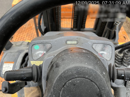 2022 KOMATSU FG25T-16
