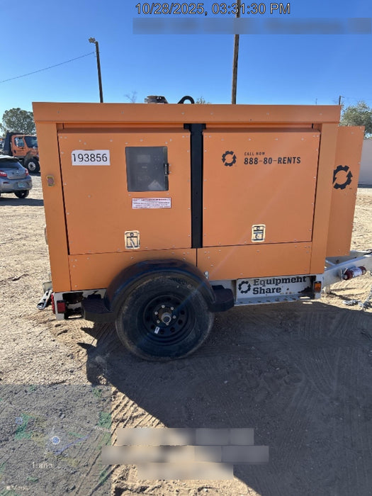 2021 PIONEER SAPP66S12L71-TD2.9L4