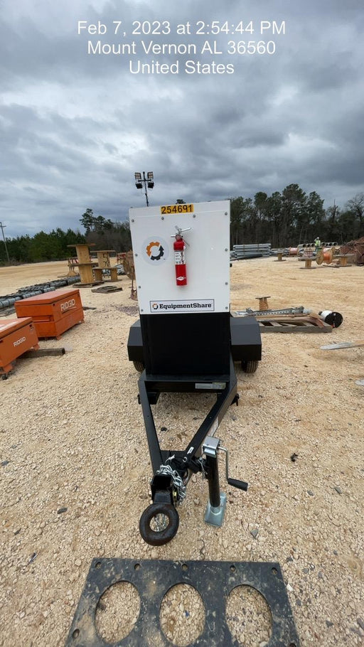 2022 SHINDAIWA DGK15FL