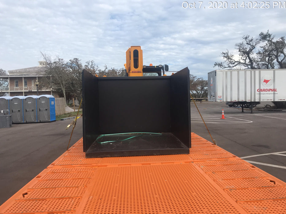 2020 STAR INDUSTRIES 1425