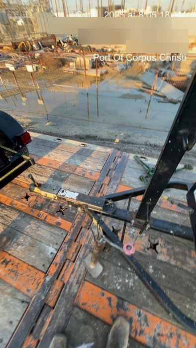 2019 LINCOLN ELECTRIC Vantage 322