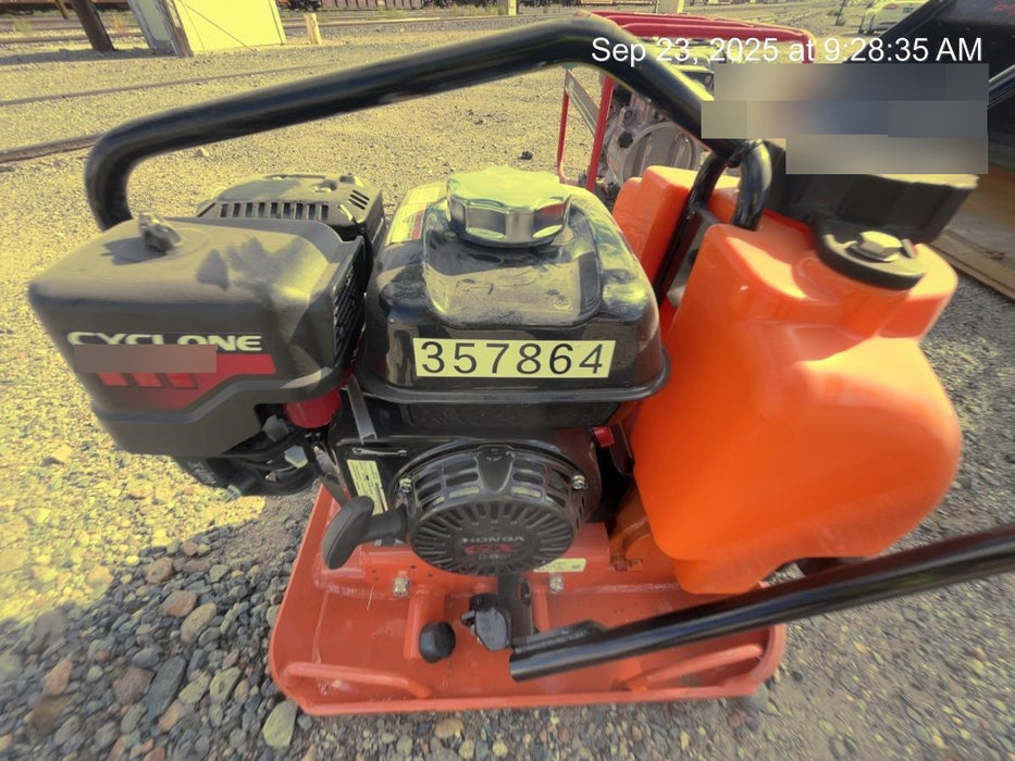 2023 MULTIQUIP MVC82VHW