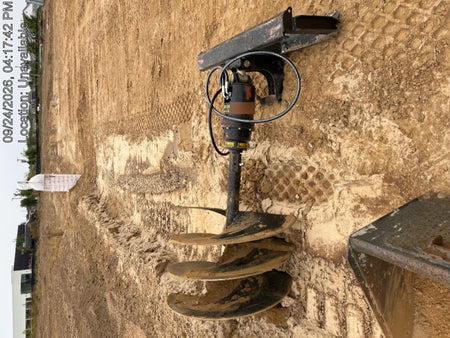 2023 AUGER TORQUE 3300-30