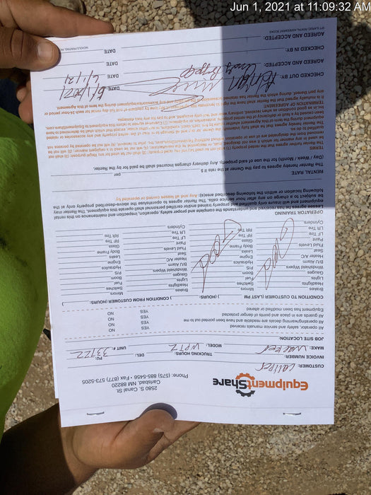 2019 WACKER NEUSON PT2