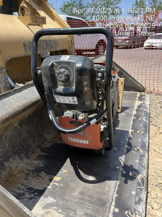 2024 HUSQVARNA LT6005