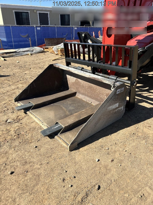 2021 STAR INDUSTRIES 1406B