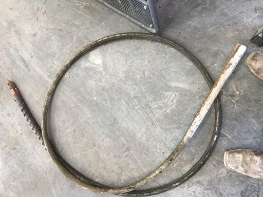 2019 WACKER NEUSON M2500