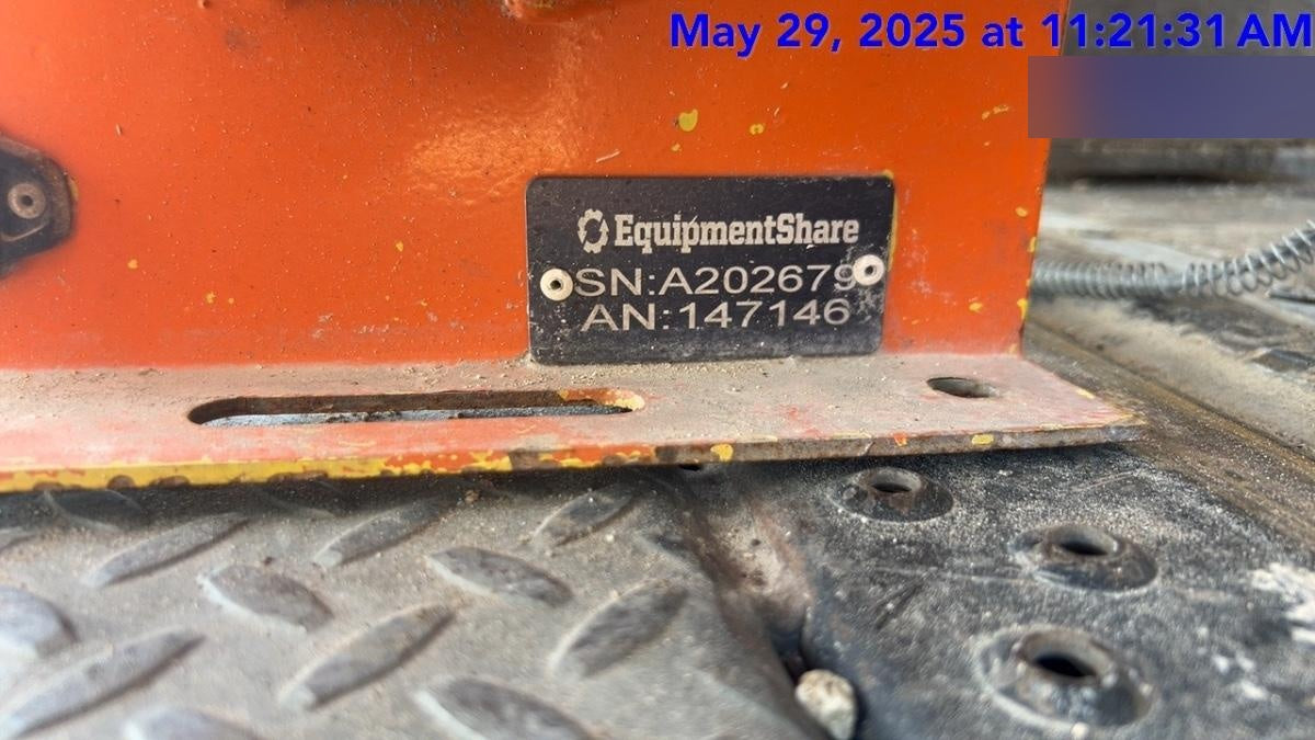 2021 MICHIGAN PNEUMATIC HV-15G-8P-ES