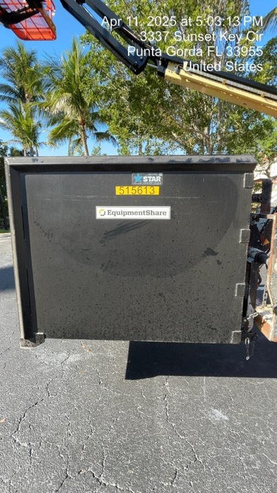 2025 STAR INDUSTRIES 1425