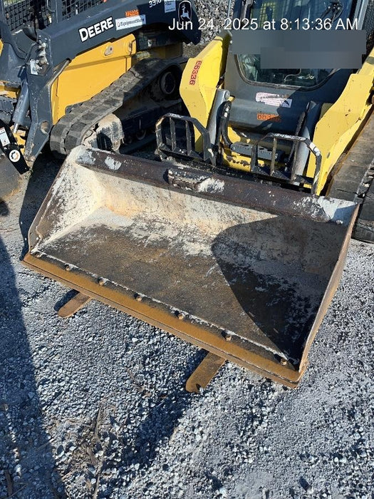 2021 BOBCAT PALLET FORKS HD