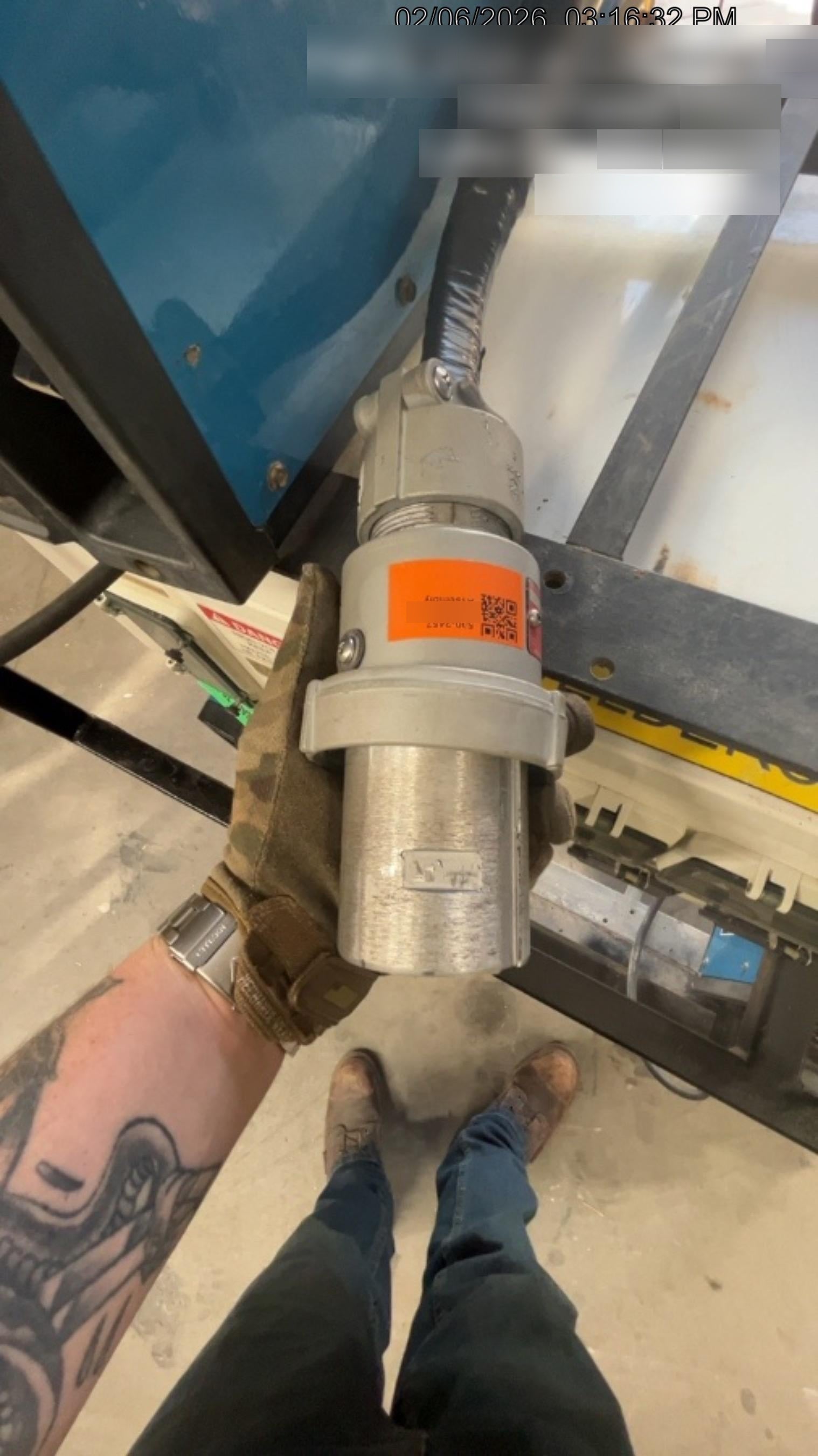 2021 MILLER ELECTRIC XMT 350