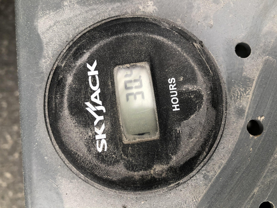 2019 SKYJACK SJIII-3219