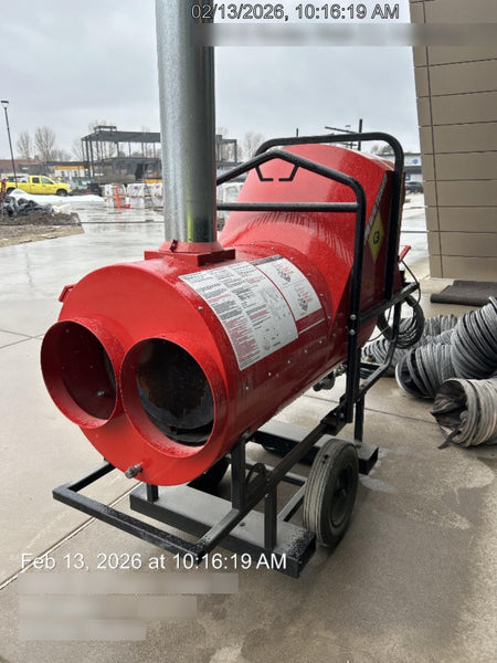 2025 CAMPO EB400G-RE3